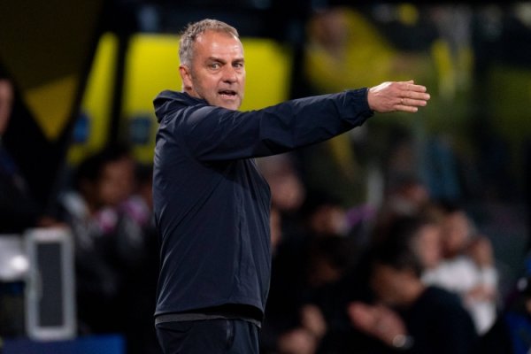 阿斯钦慕巴萨施展：甘伯杯中不停施压并震慑敌手，新威望线路矛头