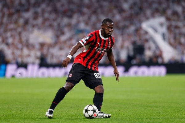 共和报：那不勒斯毁灭引进米雷蒂，重新运转与米兰斗争谈穆萨转会