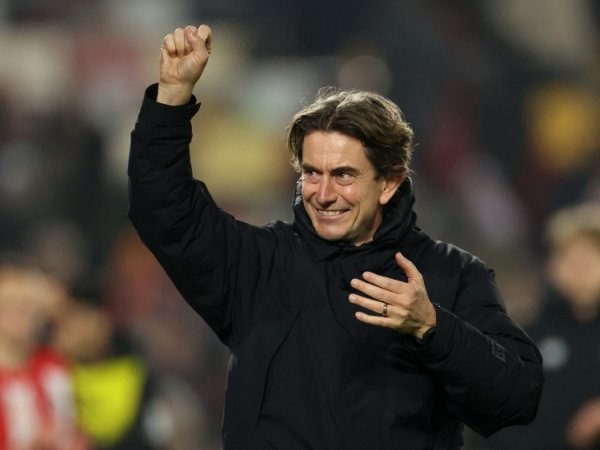 跟队记者：热刺仍需要有创造力的组织型10号球员，还念念签中卫新援