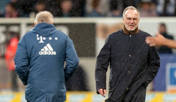 鲁梅尼格：球员又要高薪又不思多踢比赛，世俱杯没极度！