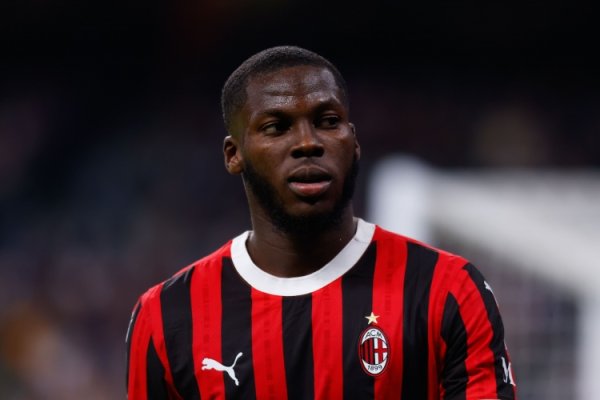 罗体：丛林追求穆萨但他思留堤防大利，那不勒斯有益他和米雷蒂