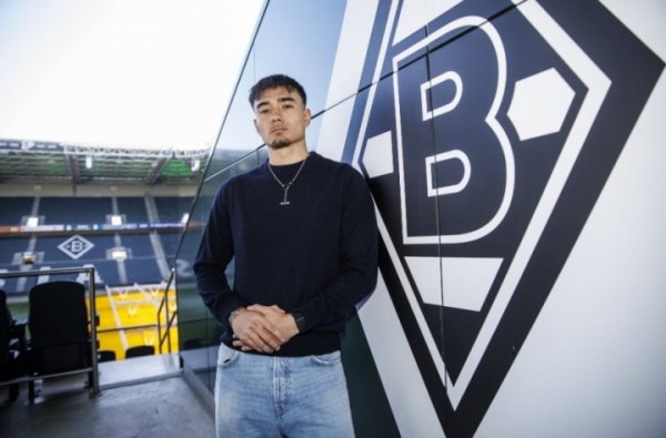 韩国归化！FIFA官网袒露：22岁门兴中场卡斯特罗普会籍变更为韩国