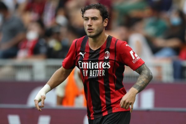 意媒：萨索洛特意免签卡拉布里亚，已有关随行东谈主员了解具体条件