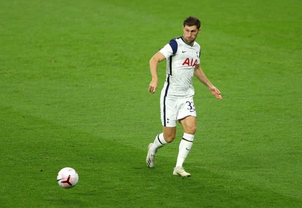 本-戴维斯：巴黎是现在足坛最佳球队之一，但他们并非不能降服