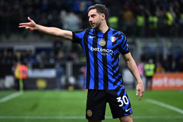 奥古斯托：国米每个赛季都会三线作战，会尽力比上赛季做得更好