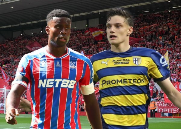 齐全要！罗马诺：利物浦思立即签格伊和莱奥尼，球员也王人决心加盟