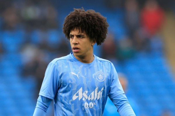 法媒：诺丁汉丛林3000万欧报价刘易斯，遭到曼城间隔