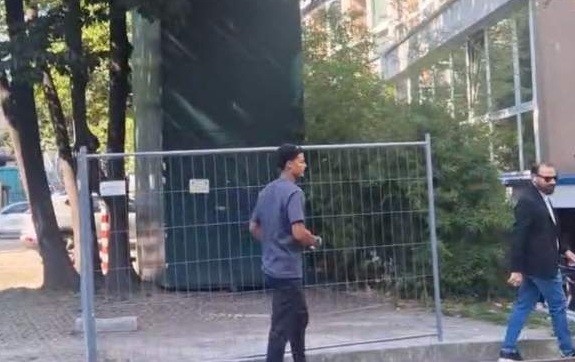 迪马济奥：德温特抵达米兰将体检签约，总价2200万至2300万欧元