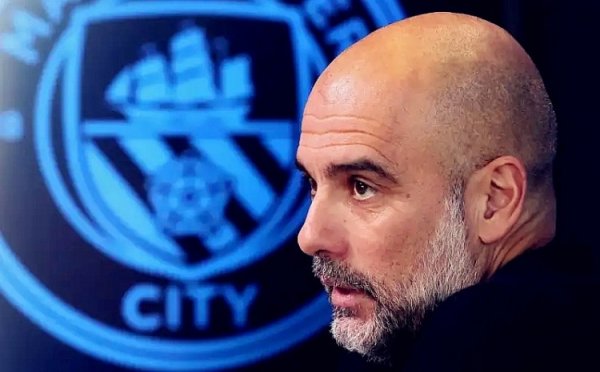 曼城赛季前瞻：大豪购制造计策疑团，瓜迪奥拉要靠助教襄理了