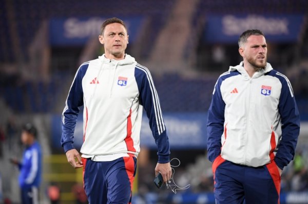 官方:里昂与37岁中场马蒂奇提前一年解约 球员服从一年半出战58场