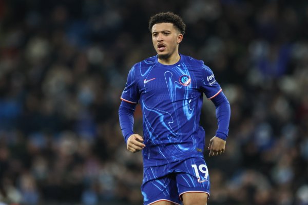 DO：曼联和罗马就桑乔的推敲仍处于初期，球员未表态是否愿转会