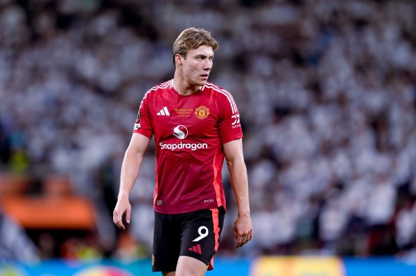 太空记者：霍伊伦对加盟AC米兰握灵通派头，多特也在怜惜