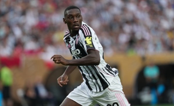 意媒：尤文和巴黎就穆阿尼竣事条约，1000万欧租出+4500万买断