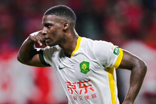 法比奥：张稀哲是我劳动活命里相助过的最佳的球员