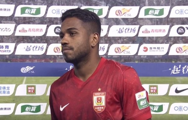 卡米洛：咱们配得上这么的奏效，吴亚轲的阐扬晋升了球队自信心