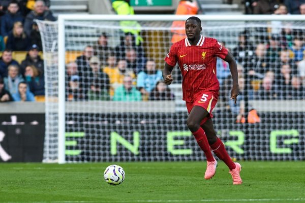 阿斯：利物浦不但愿让科纳特免费走东谈主，若有好报价他们会再行磋商