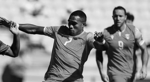 阿斯：塔希提前卫埃迪-卡斯帕德因车祸灾荒牺牲，年仅24岁