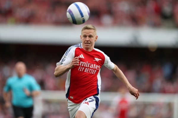 土媒：费内巴切300万租借＋1000万欧买断签津琴科，只差球员同意