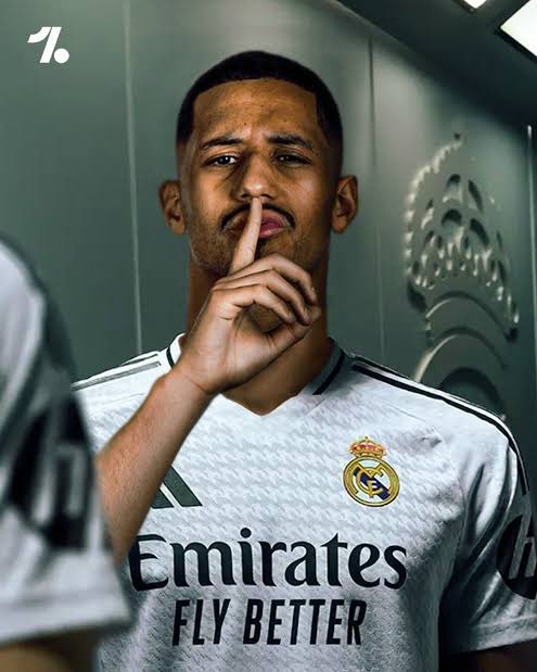 你信吗？绿帽哥：皇马冷落用罗德里戈换萨利巴，遭阿森纳立即拒却