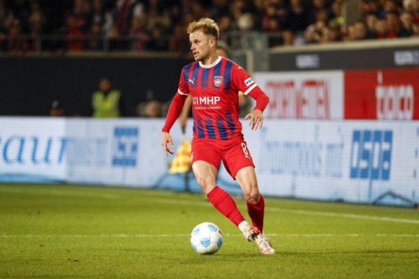 德天外：南安普顿罕见海登海姆时尚斯基恩萨，对方要价1000万欧