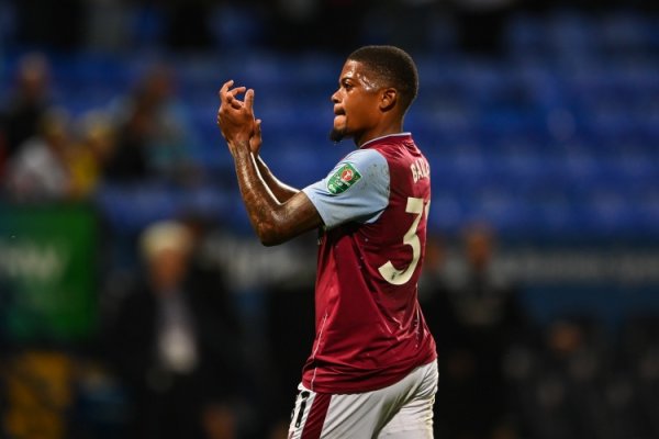 德太空：罗马初度认真报价但愿引进利昂-贝利，被维拉拒却