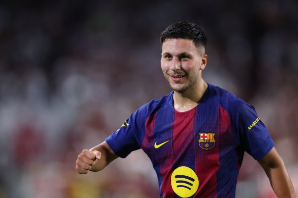 每体：巴德吉注册尚未完成，巴萨争取第二轮西甲前完成总计注册