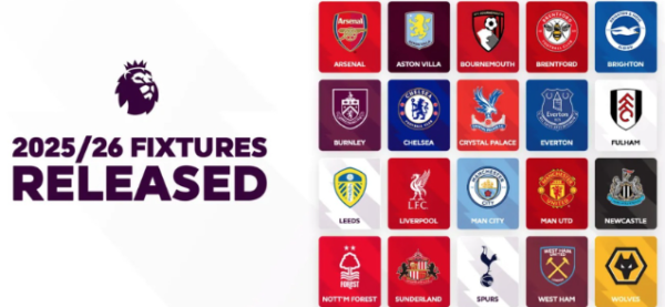 开门红露短板, 利物浦卫冕难!