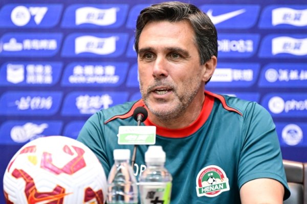 足球报：河南队对蓉城进行了充分探讨，将通过绞杀死一火罗慕洛证据