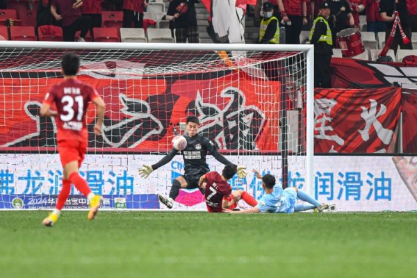 足球报：徐嘉敏详情无缘足协杯半决赛，致使会影响之后的联赛