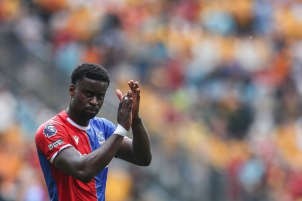 稀少报：水晶宫坚捏对格伊要价4500万镑，比利物浦出价多1000万镑