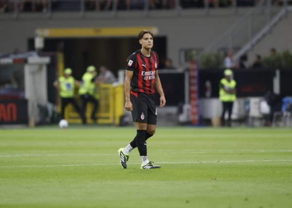 诺切里诺：里奇是很棒的签约&亚沙里实力出色 中场让阿莱格里高兴