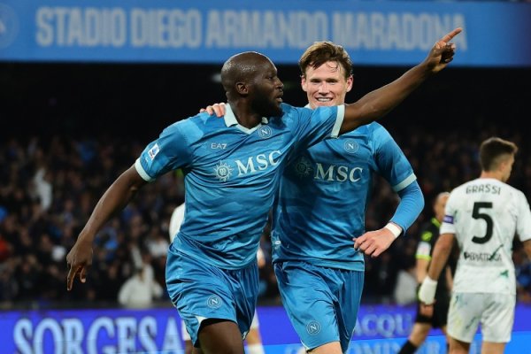 理疗师：卢卡库弗成急于康复，但我100%确信他会规复到往常的水平