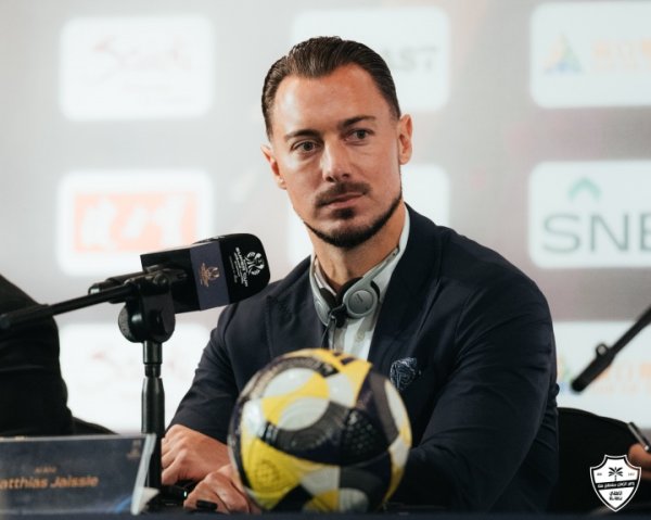 吉达国民主帅：本次比赛并未在原定狡计中，既然参赛蓄意即是冠军