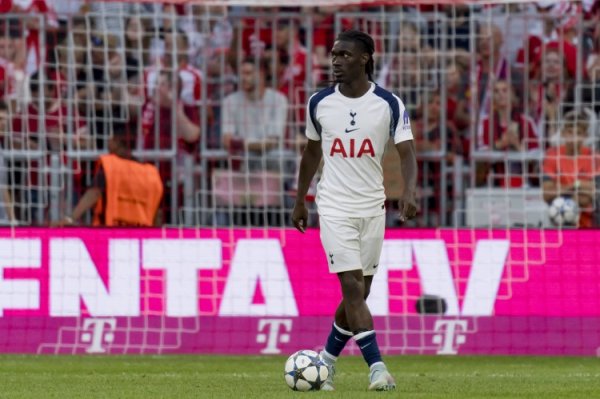 英媒：费内巴切再次瞄准比苏马，希望以低于1000万镑完成交易