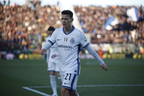 记者：阿斯拉尼接近1000万欧转会博洛尼亚，条约4+1年年薪180万欧