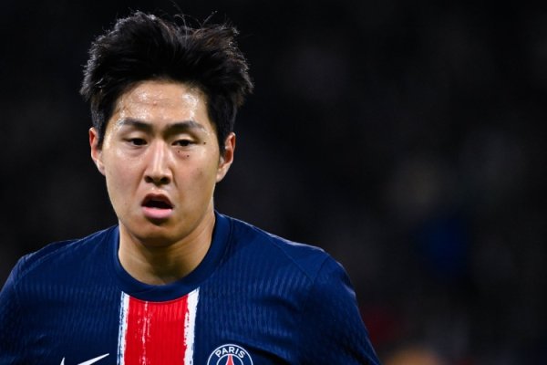 进球网：阿森纳等多队专诚李刚仁，但巴黎已决定留下球员