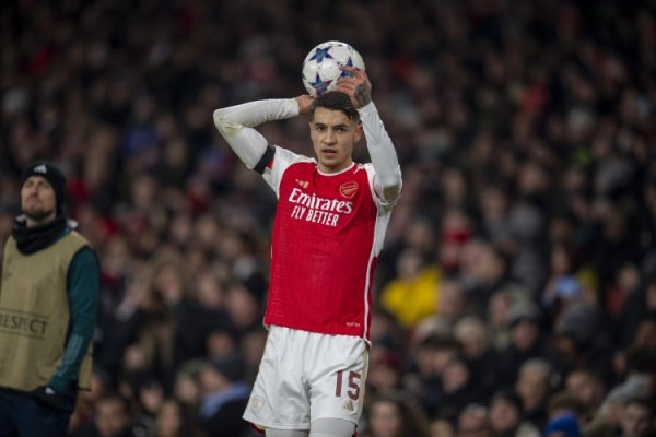 记者：波尔图谈租借+强制买断签基维奥尔，阿森纳会乐意留住他