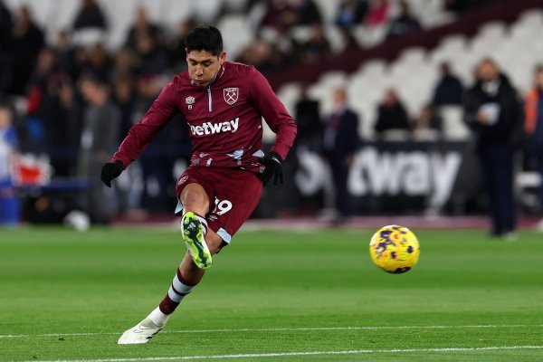 阿斯：费内巴切、国米等队均稀奇墨西哥中场埃德森-阿尔瓦雷斯