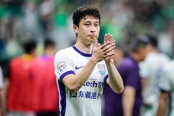 津媒：今天杭州最高气温39摄氏度，津门虎客战浙江濒临高温查验