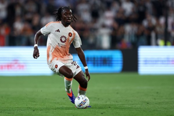 意媒：科内本东谈主渴慕留队，罗马方面财务压力或迫使其今夏出售球员