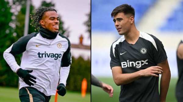 罗马诺：多特蓝军谈楚克乌梅卡遥远转会 多特还念念租安塞尔米诺