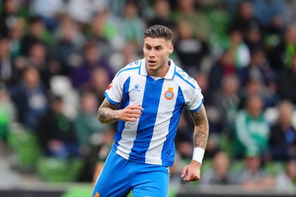 世体：尼斯专门签下罗伯托-费尔南德斯，但西班经纪东说念主拒却了该报价