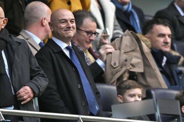 电讯报：热刺告状英力士索赔超1100万镑，英力士反诉索赔超100万