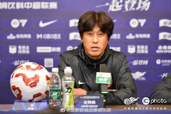 徐正源：现阶段以复原为中枢，未来咱们定会凭强韧坚忍全力求胜