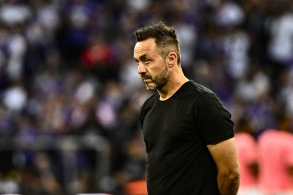 德泽尔比怒批拉比奥特母亲：太造作！拿格林伍德私生计说事不公说念