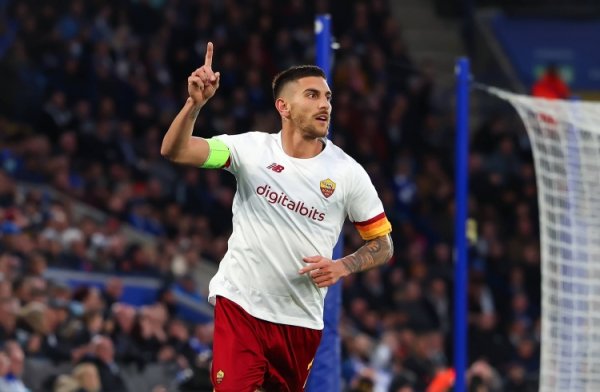 加斯佩里尼：俱乐部不思续约佩莱格里尼，若有离队决议舒畅放东谈主