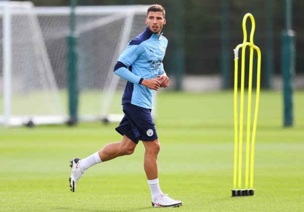 鲁本-迪亚斯：采取续约是独一的正确采取，盘算推算是再次赢得奖杯