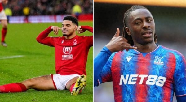 再次被拒! 热刺6000万念念签怀特被丛林留下, 埃泽遭死敌6000万截胡