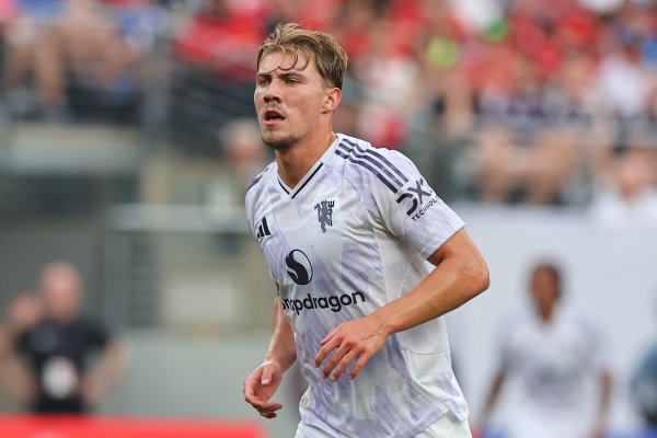 记者: 霍伊伦对加盟那不勒斯捏洞开格调, 因为他们有欧冠踢