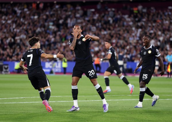 若昂-佩德罗：若保执今天的专注，切尔西不错打败任何英超球队